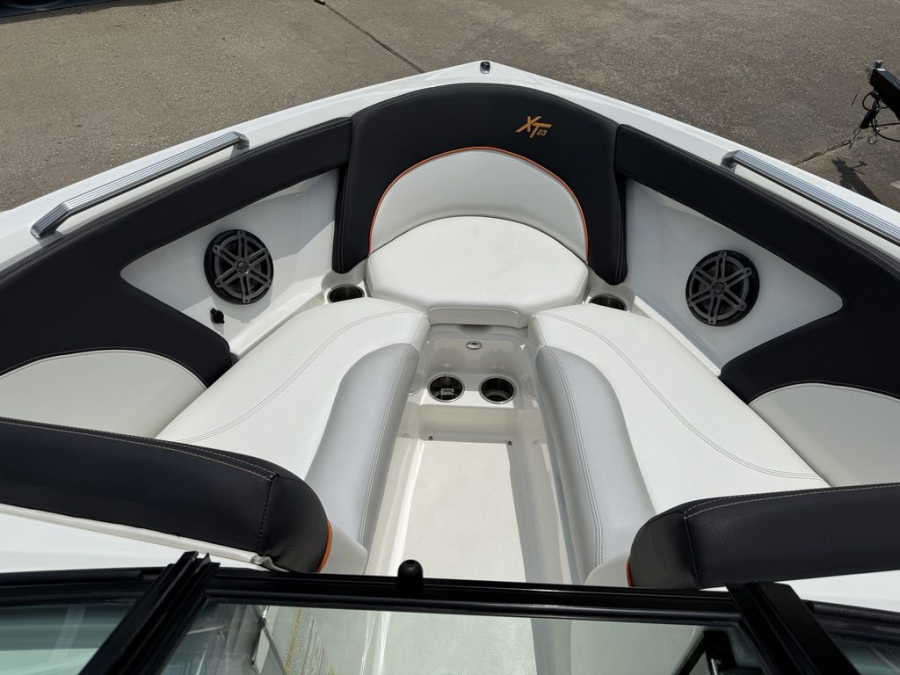 2017 Mastercraft Boats XT23 for sale in HOUSTON, Texas