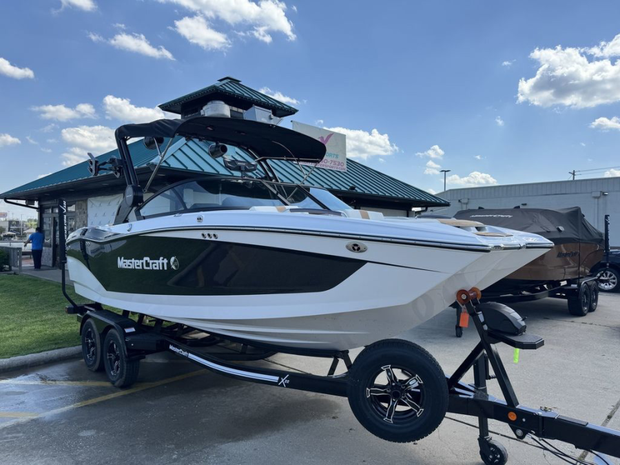 2024 Mastercraft Boats X22 for sale in HOUSTON, Texas