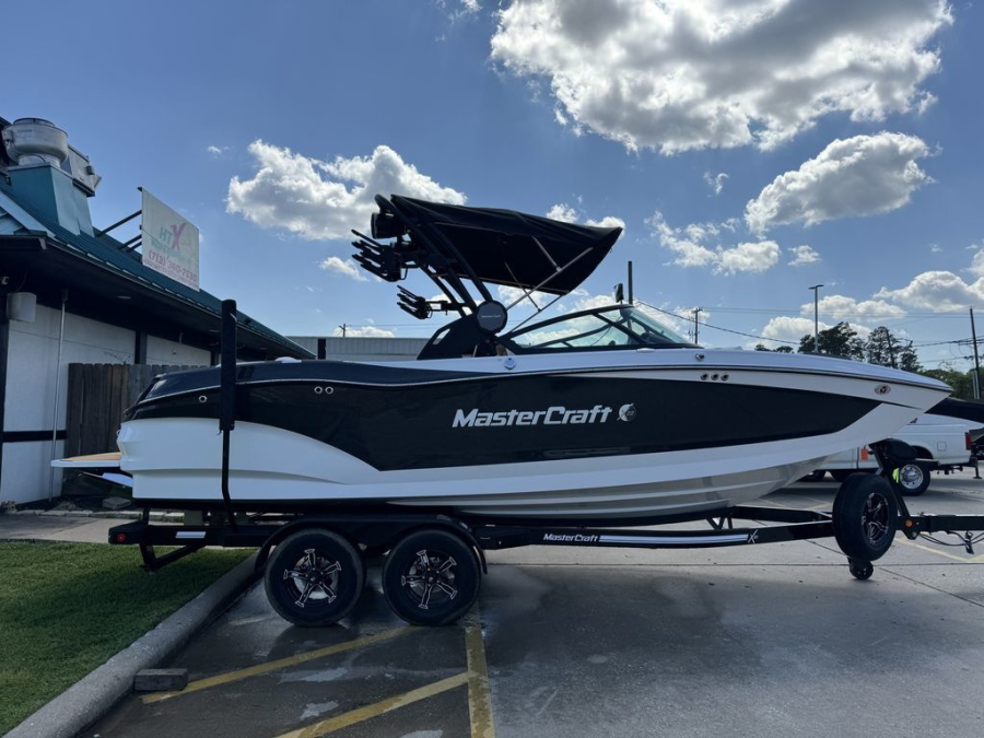 2024 Mastercraft Boats X22 for sale in HOUSTON, Texas