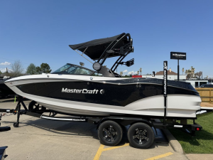 2024 Mastercraft Boats X22 for sale in HOUSTON, Texas