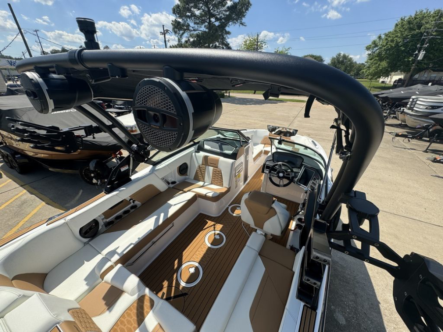 2024 Mastercraft Boats X22 for sale in HOUSTON, Texas