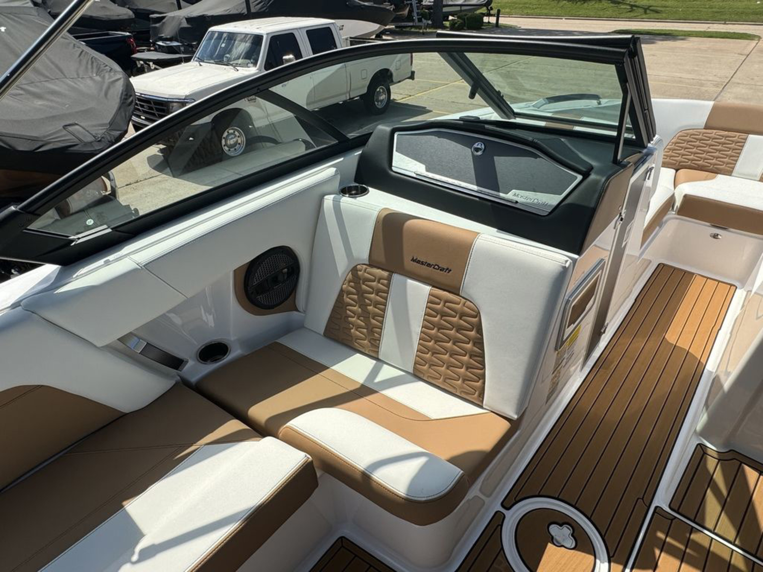 2024 Mastercraft X22