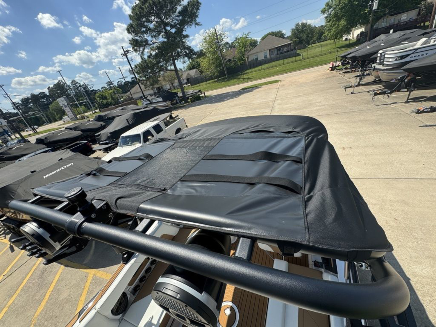 2024 Mastercraft X22