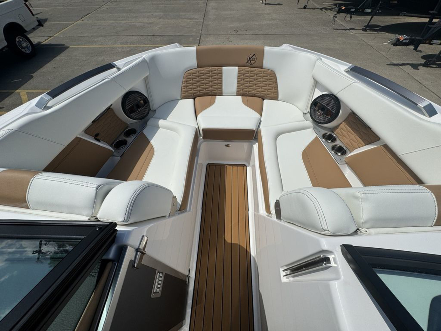 2024 Mastercraft X22
