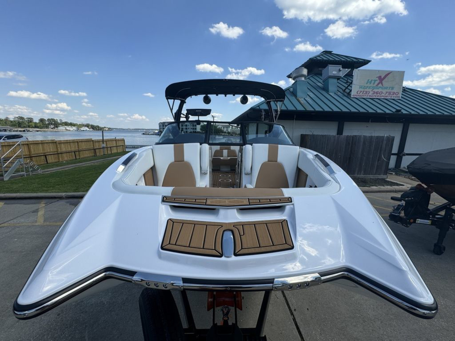2024 Mastercraft Boats X22 for sale in HOUSTON, Texas