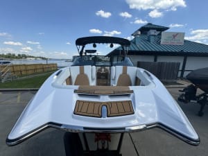 2024 Mastercraft X22