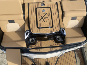 2023 Mastercraft Boats X24 for sale in HOUSTON, Texas