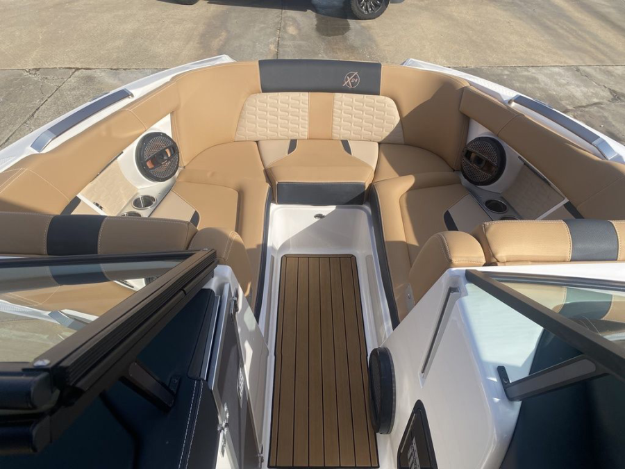 2023 Mastercraft Boats X24 for sale in HOUSTON, Texas