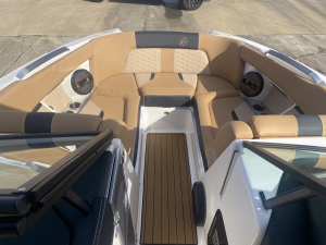 2023 Mastercraft Boats X24 for sale in HOUSTON, Texas