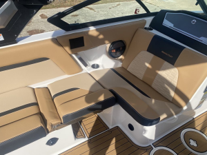 2023 Mastercraft Boats X24 for sale in HOUSTON, Texas