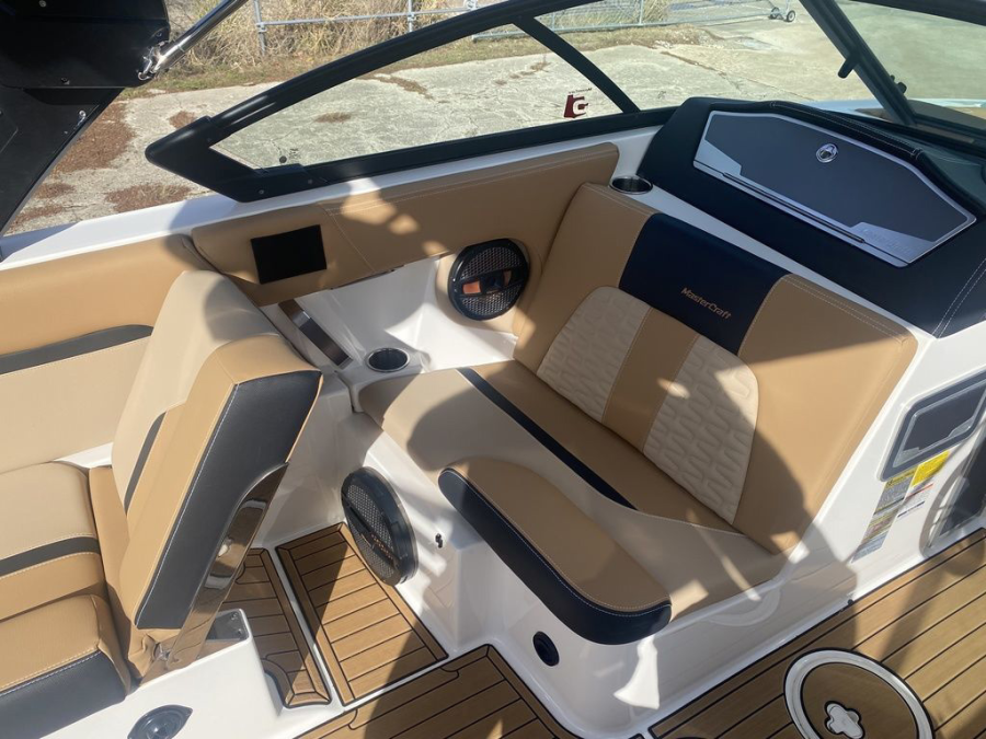 2023 Mastercraft Boats X24 for sale in HOUSTON, Texas