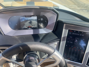 2023 Mastercraft Boats X24 for sale in HOUSTON, Texas