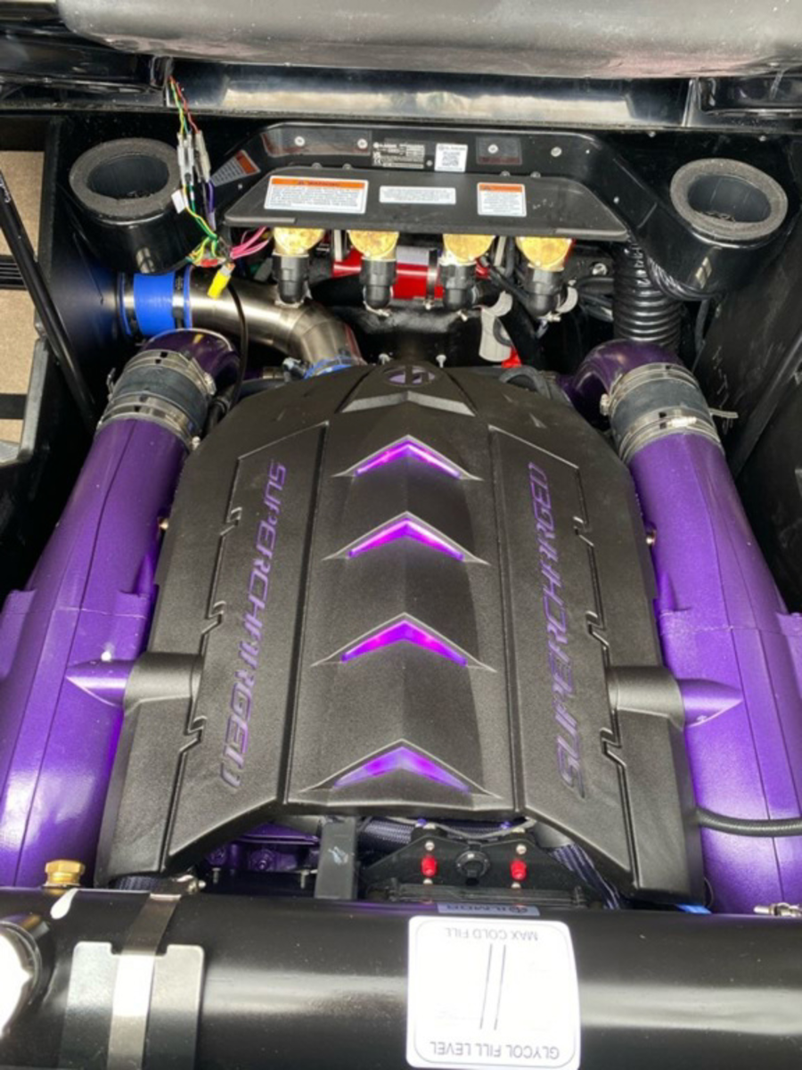 2023 Mastercraft Boats X24 for sale in HOUSTON, Texas