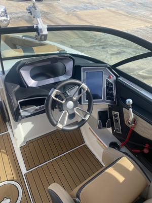 2023 Mastercraft Boats X24 for sale in HOUSTON, Texas