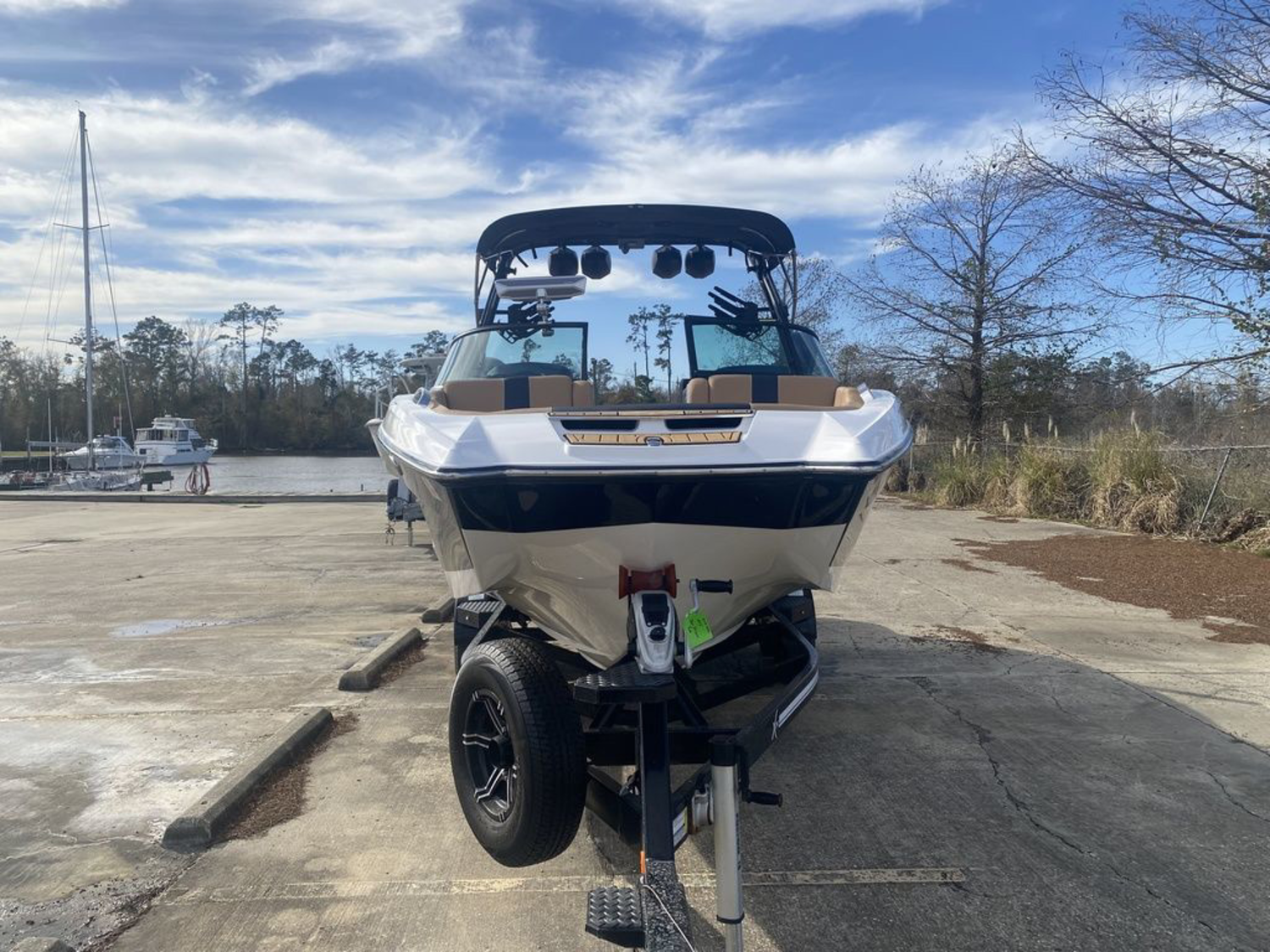 2023 Mastercraft Boats X24 for sale in HOUSTON, Texas