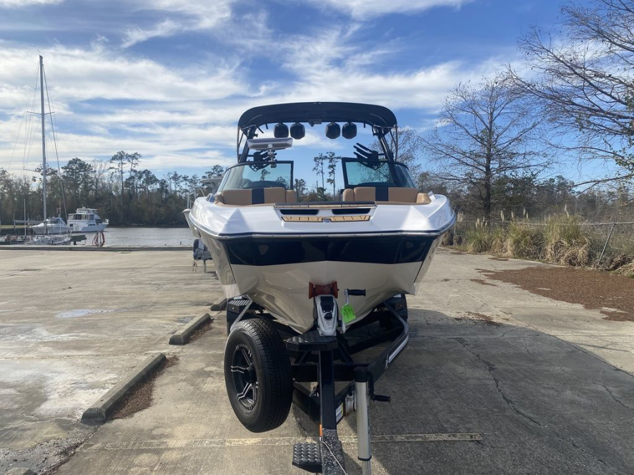 2023 Mastercraft Boats X24 for sale in HOUSTON, Texas