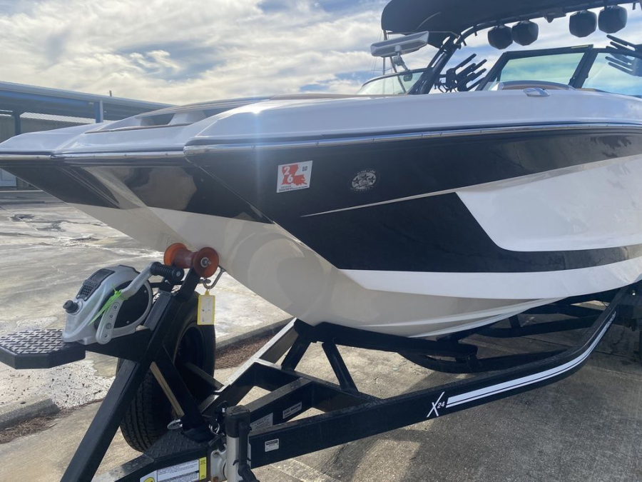 2023 Mastercraft Boats X24 for sale in HOUSTON, Texas