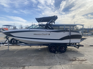 2023 Mastercraft Boats X24 for sale in HOUSTON, Texas