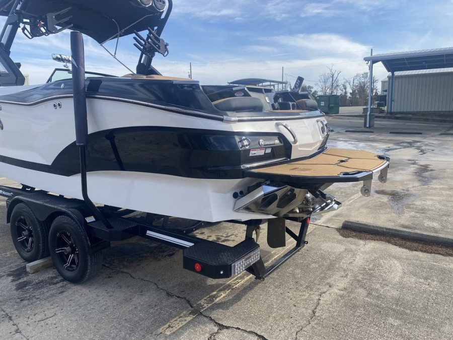 2023 Mastercraft Boats X24 for sale in HOUSTON, Texas