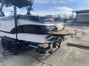 2023 Mastercraft Boats X24 for sale in HOUSTON, Texas