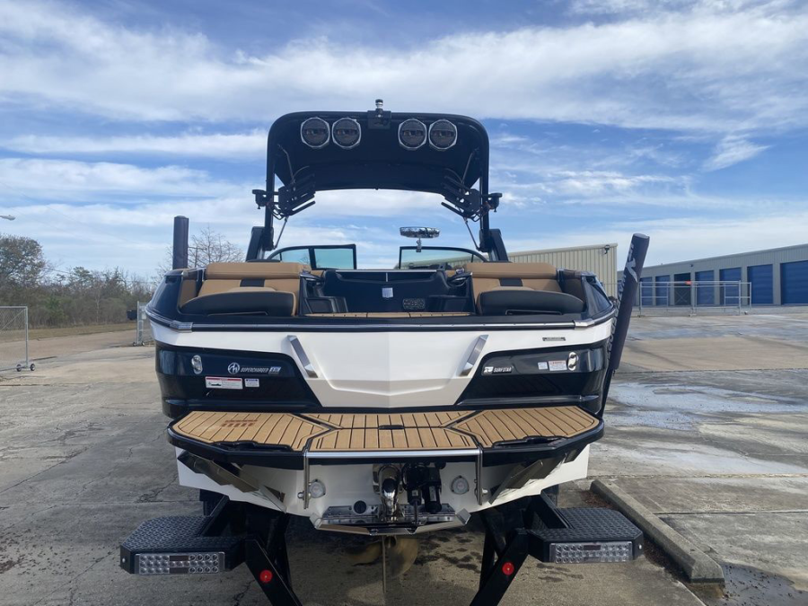 2023 Mastercraft Boats X24 for sale in HOUSTON, Texas