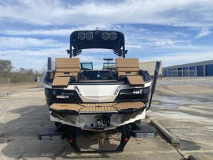 2023 Mastercraft Boats X24 for sale in HOUSTON, Texas