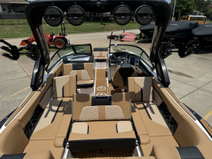2024 Mastercraft Boats X24 for sale in HOUSTON, Texas