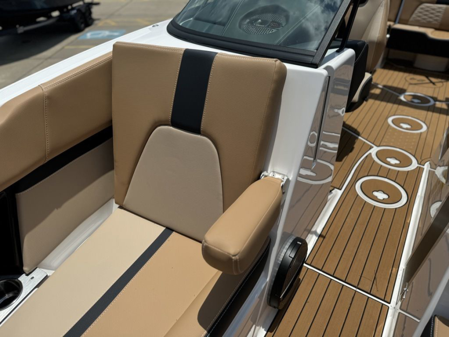 2024 Mastercraft Boats X24 for sale in HOUSTON, Texas