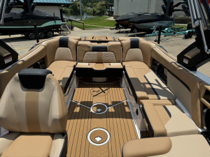 2024 Mastercraft Boats X24 for sale in HOUSTON, Texas