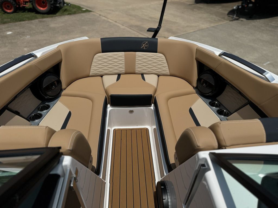 2024 Mastercraft Boats X24 for sale in HOUSTON, Texas
