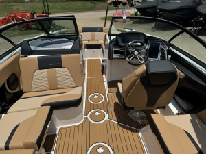 2024 Mastercraft Boats X24 for sale in HOUSTON, Texas