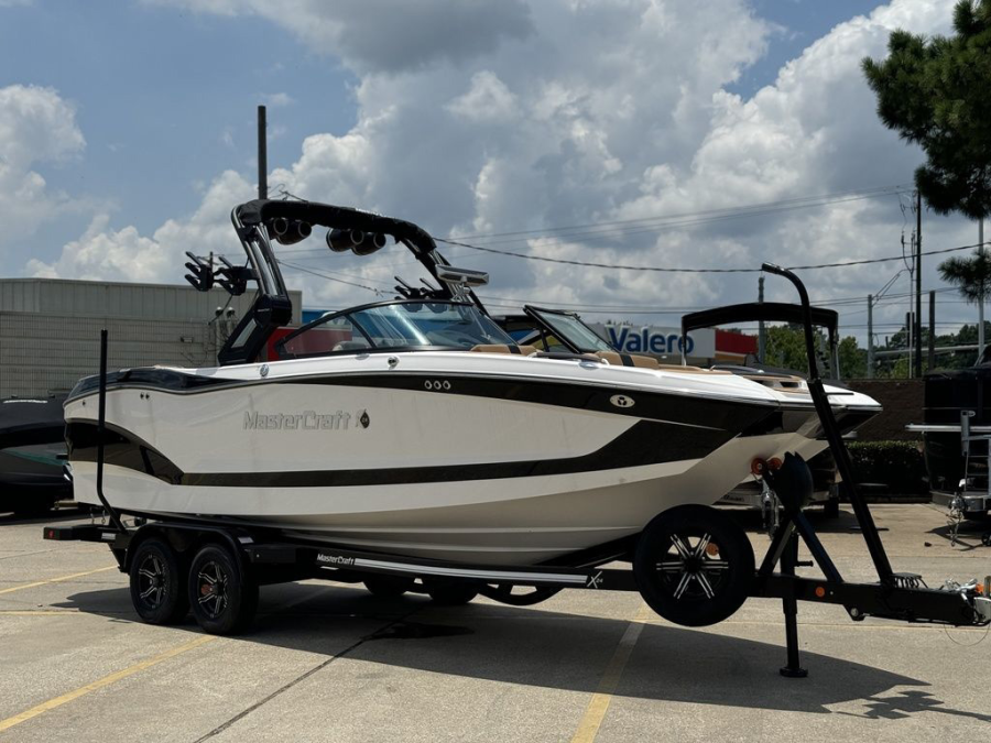 2024 Mastercraft Boats X24 for sale in HOUSTON, Texas
