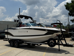 2024 Mastercraft Boats X24 for sale in HOUSTON, Texas
