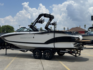 2024 Mastercraft Boats X24 for sale in HOUSTON, Texas