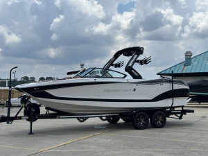 2024 Mastercraft Boats X24 for sale in HOUSTON, Texas