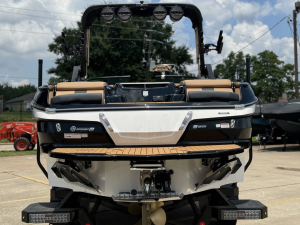 2024 Mastercraft Boats X24 for sale in HOUSTON, Texas