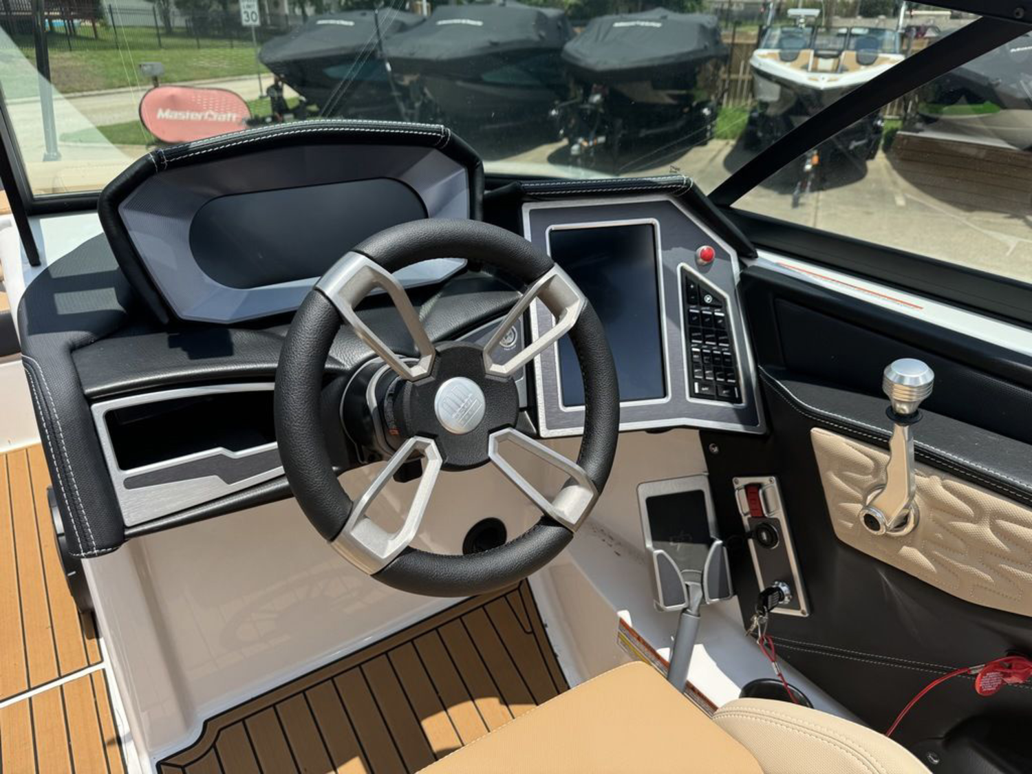 2024 Mastercraft X24