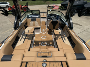 2024 Mastercraft Boats X24 for sale in HOUSTON, Texas