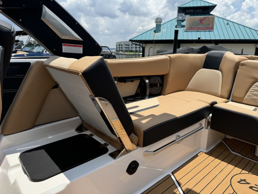 2024 Mastercraft Boats X24 for sale in HOUSTON, Texas