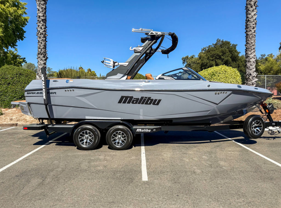 2026 Malibu Boats Wakesetter 23 LSV for sale in ATASCADERO, California