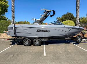 2026 Malibu Boats Wakesetter 23 LSV for sale in ATASCADERO, California