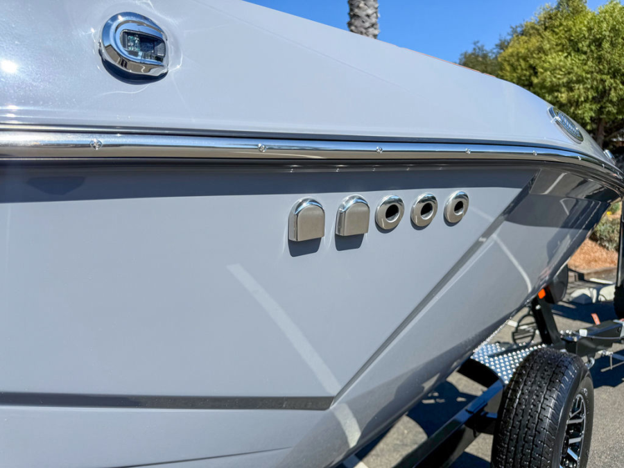 2026 Malibu Boats Wakesetter 23 LSV for sale in ATASCADERO, California