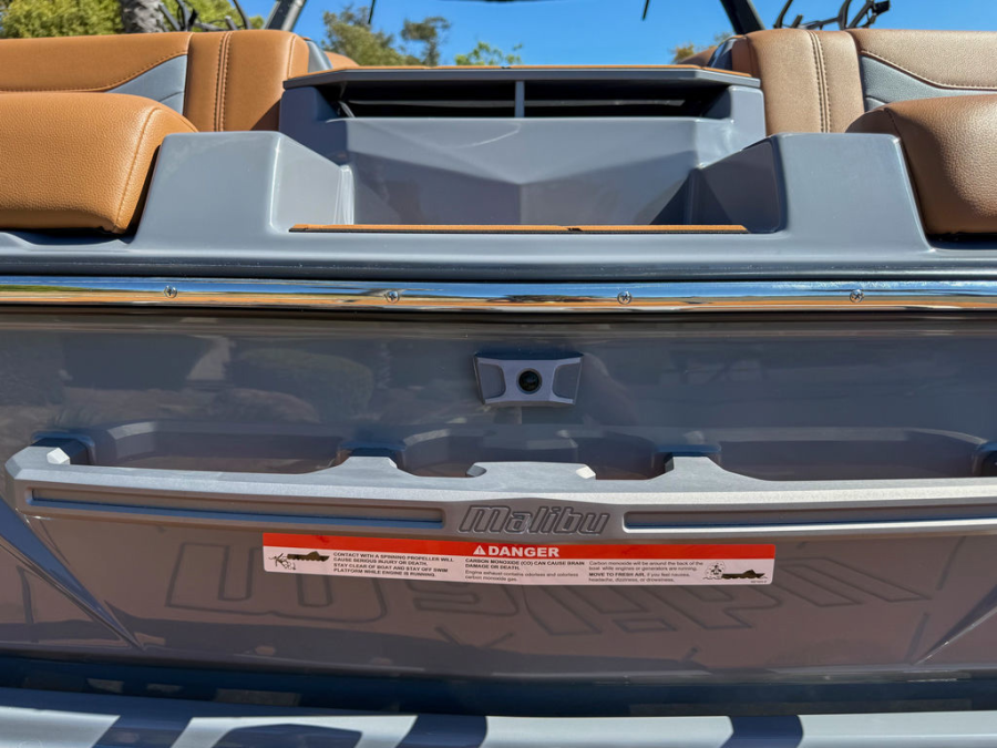 2026 Malibu Boats Wakesetter 23 LSV for sale in ATASCADERO, California