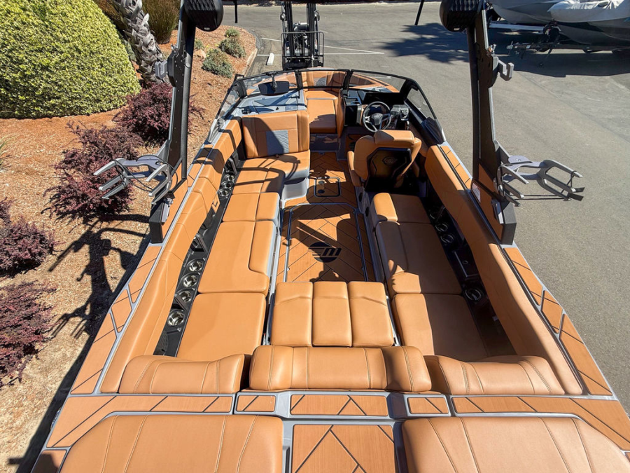 2026 Malibu Boats Wakesetter 23 LSV for sale in ATASCADERO, California