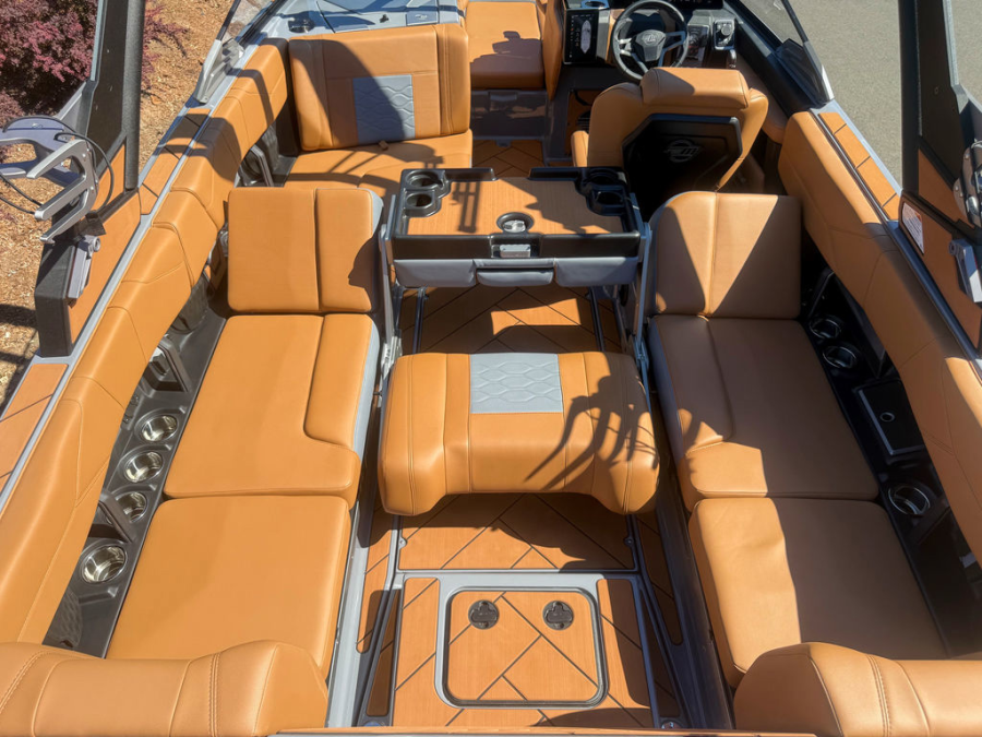 2026 Malibu Boats Wakesetter 23 LSV for sale in ATASCADERO, California