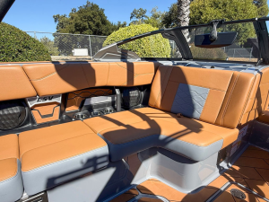 2026 Malibu Boats Wakesetter 23 LSV for sale in ATASCADERO, California