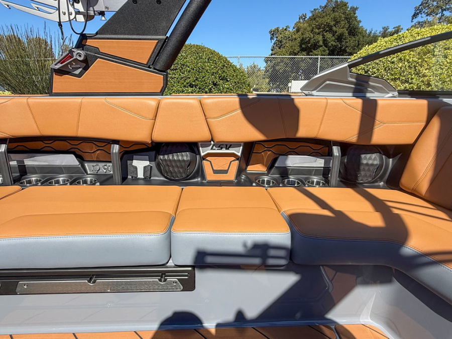 2026 Malibu Boats Wakesetter 23 LSV for sale in ATASCADERO, California