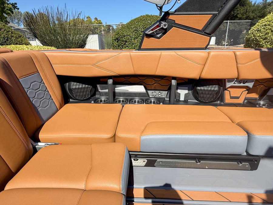 2026 Malibu Boats Wakesetter 23 LSV for sale in ATASCADERO, California