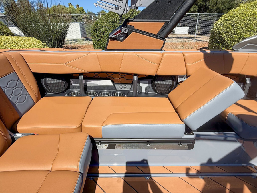 2026 Malibu Boats Wakesetter 23 LSV for sale in ATASCADERO, California