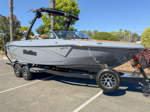 2026 Malibu Boats Wakesetter 23 LSV for sale in ATASCADERO, California